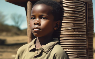 The Slave Trader of Islam