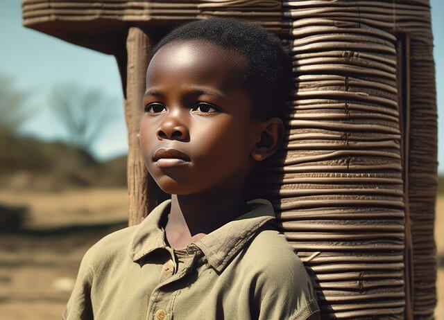 The Slave Trader of Islam