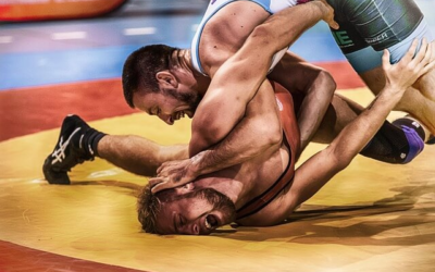 Remember who the Real Enemy Is