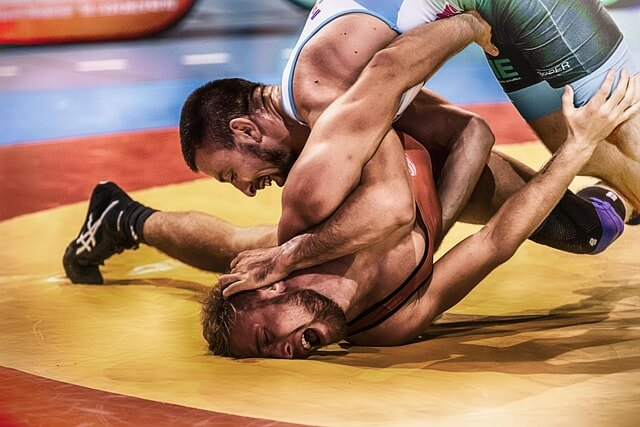 Remember who the Real Enemy Is