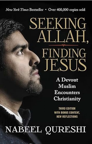 Seeking Allah, Finding Jesus
