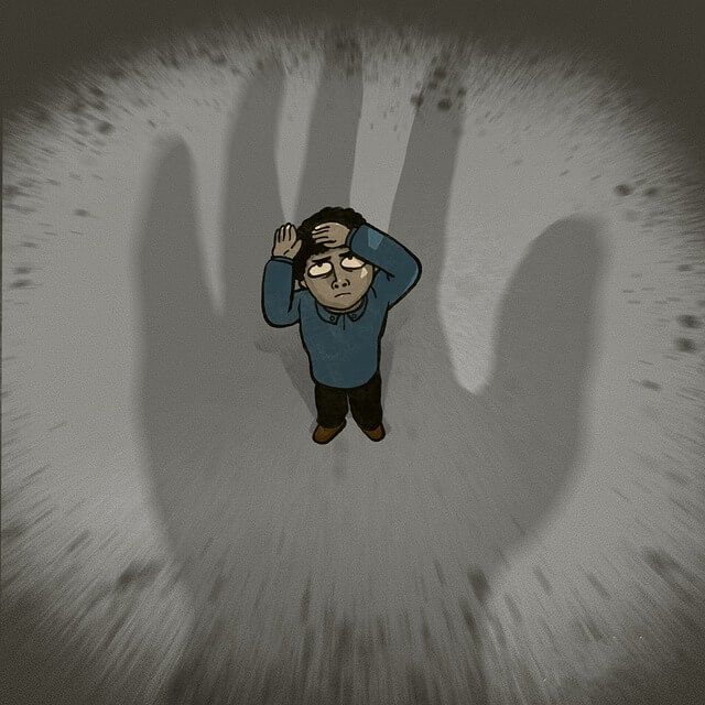 muhammad did not know if he was saved