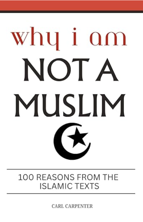 Why I am Not a Muslim