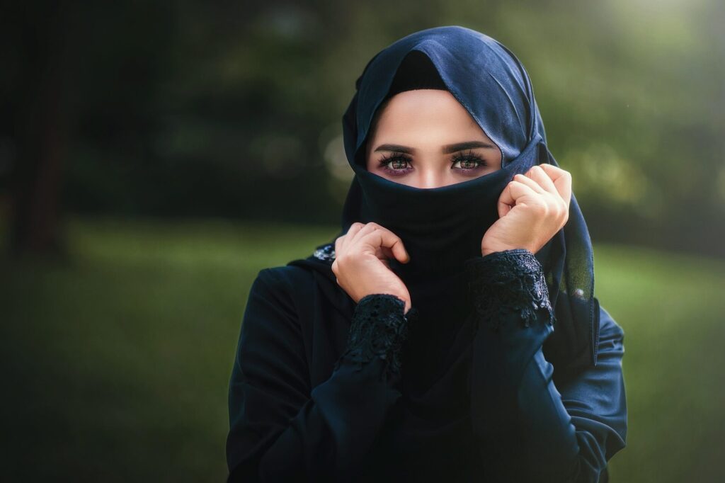 Why Women in Islam Veil