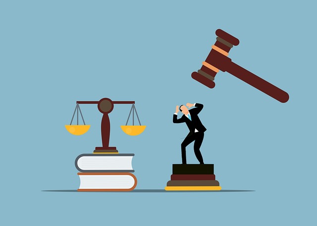 Justice and mercy